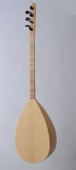 Saz Baglama